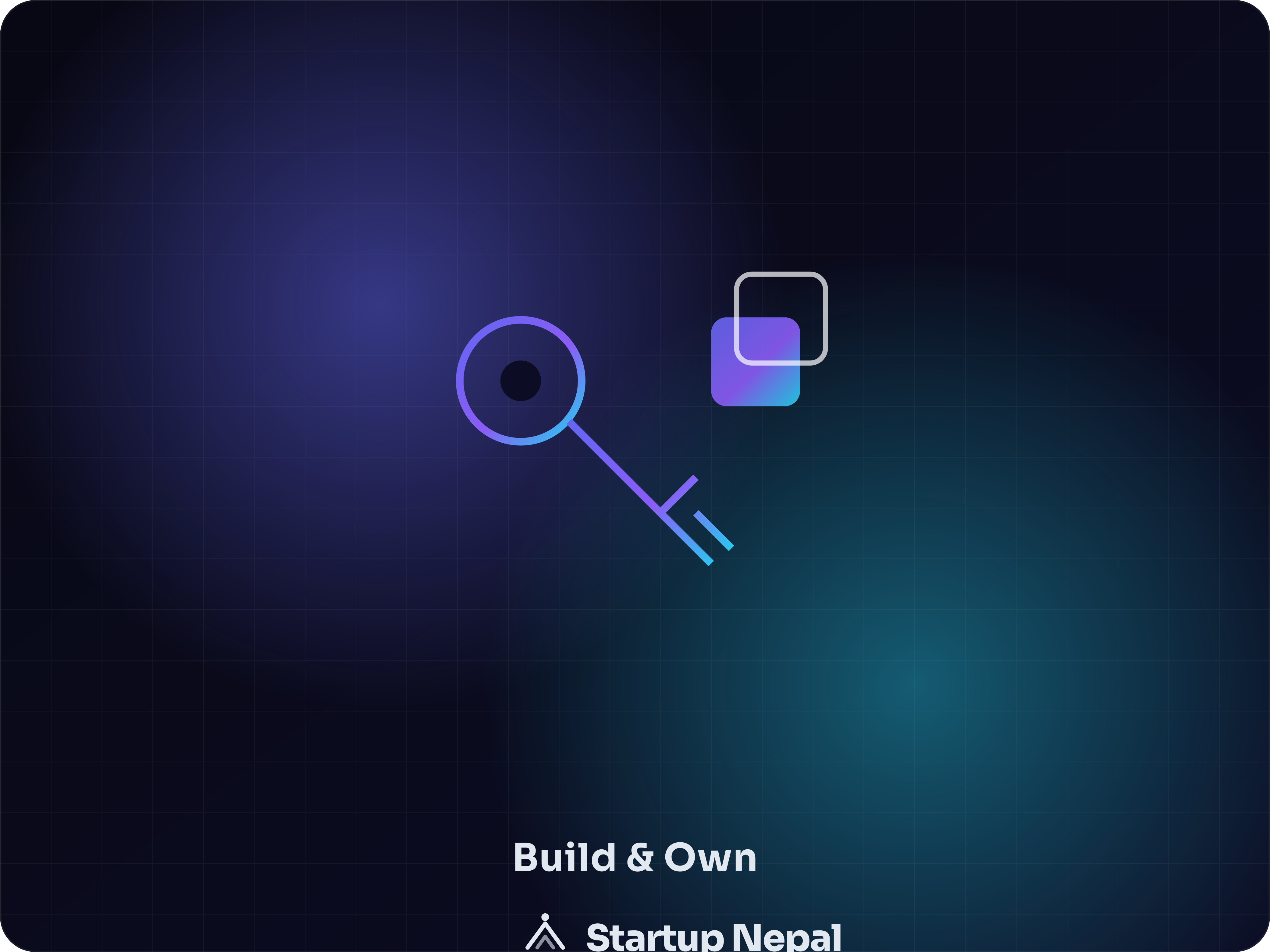 Build & Own
