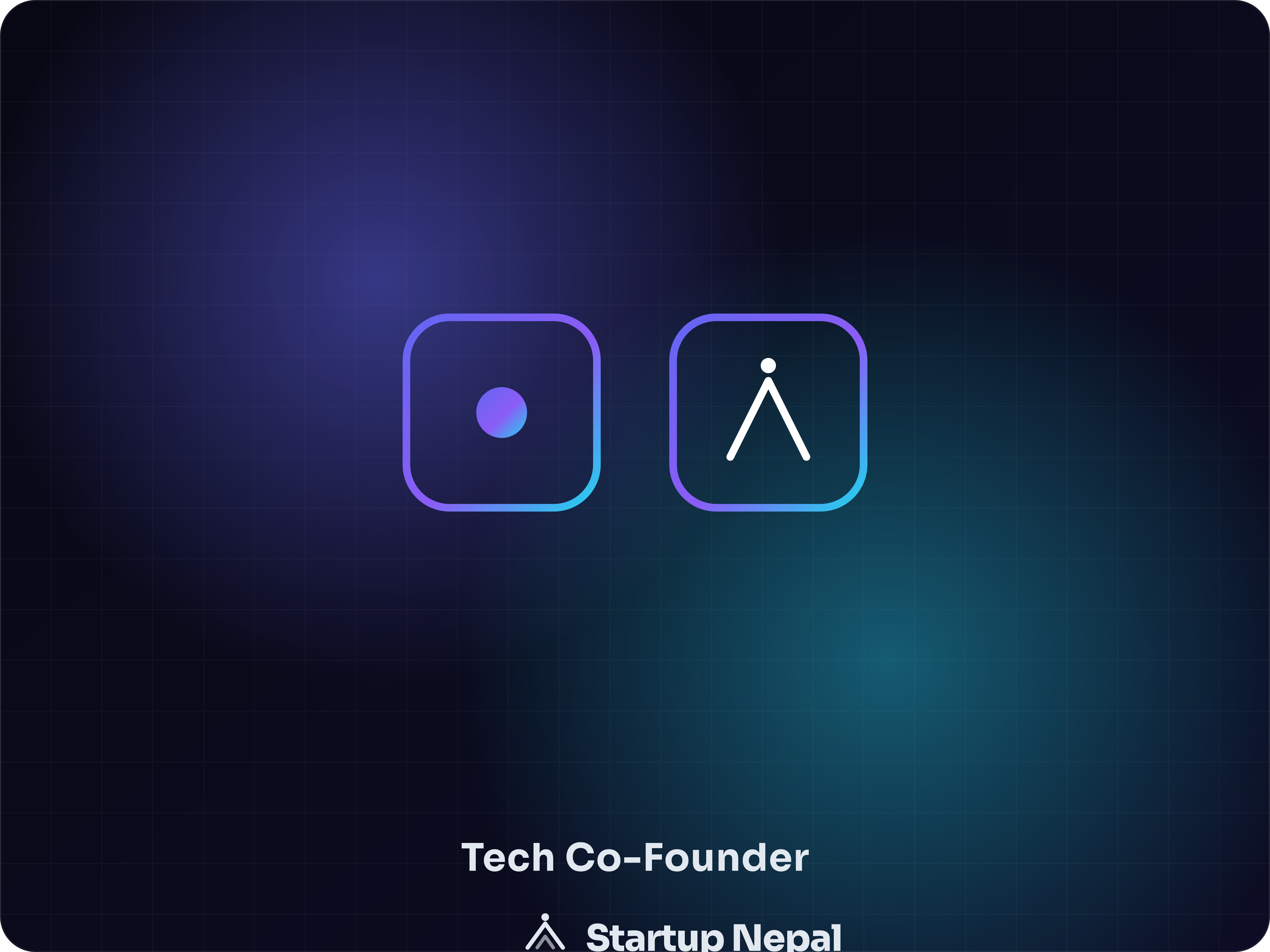 Tech Co-Founder